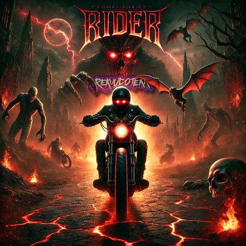 Rider