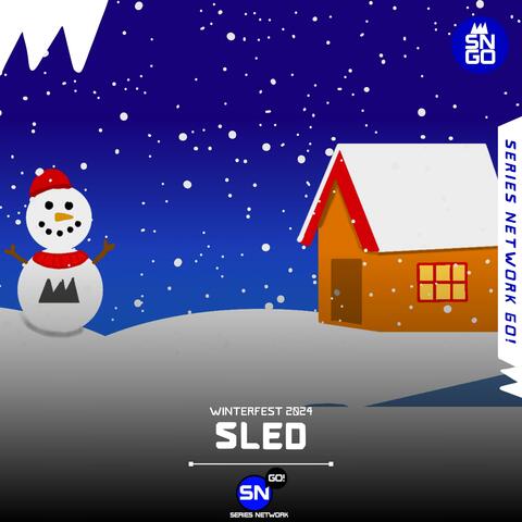 Sled (Winterfest 2024)