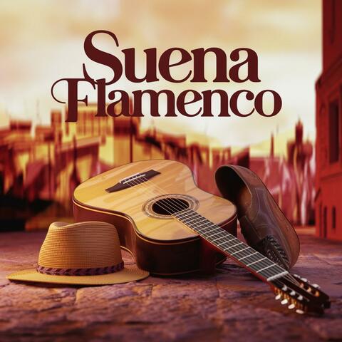 Sueno Flamenco
