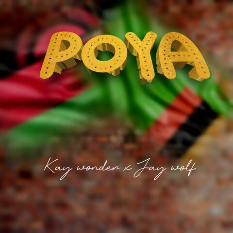 Poya (feat. Jay wolf)