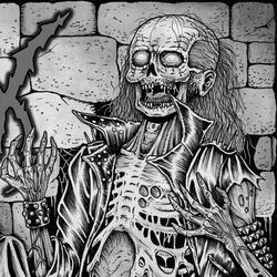 La Venganza del Metal