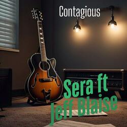Contagious (feat. Jeff Blaise)