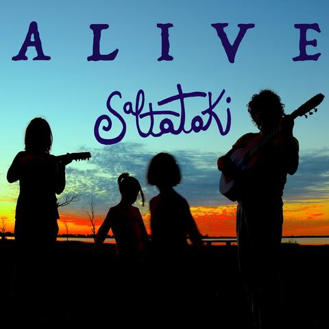 Alive