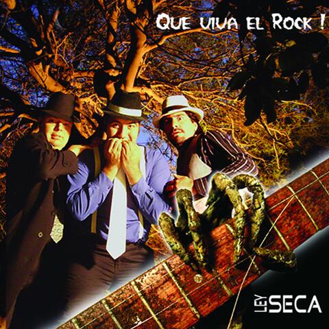 Que viva el Rock!