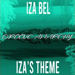 Iza's Theme (Lorenzo Righini Summer Trive Instrumental Remix)