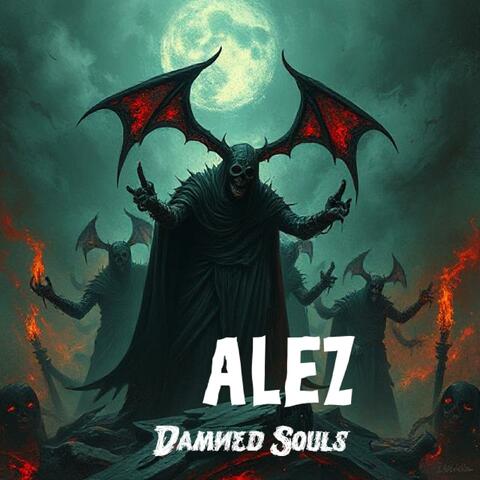 Damned Souls