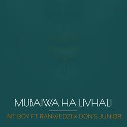 Mubaiwa (feat. RANWEDZI) [with DON'S JUNIOR]