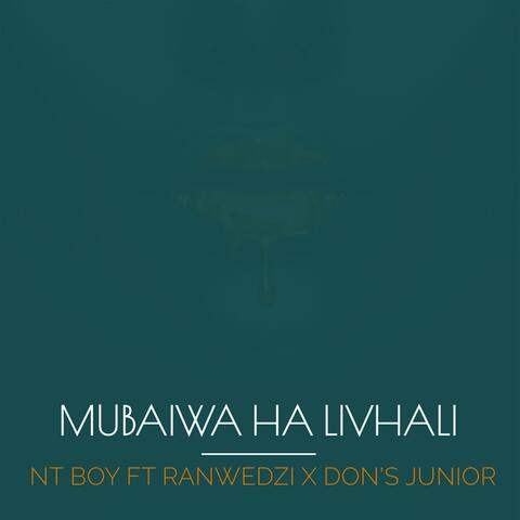 Mubaiwa (feat. RANWEDZI) [with DON'S JUNIOR]
