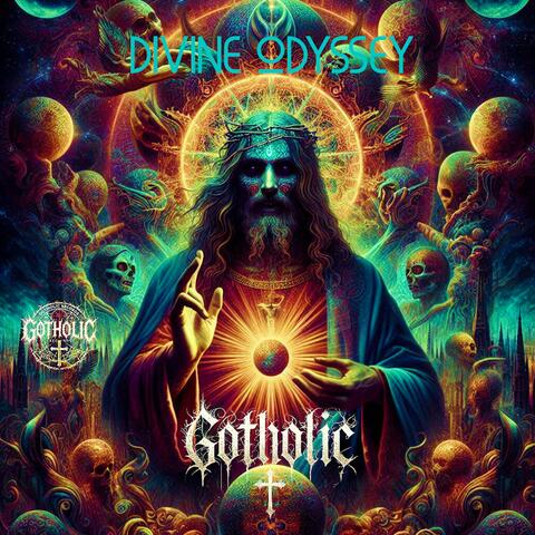 DIVINE ODYSSEY