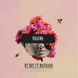 Vhaswa (feat. MAYNARD)