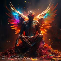 Don’t Stop the Music