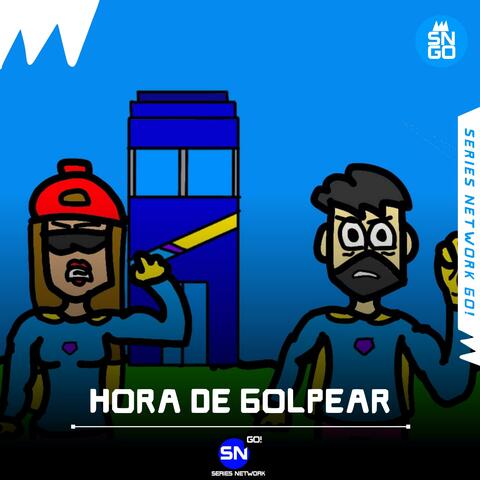 Hora de Golpear