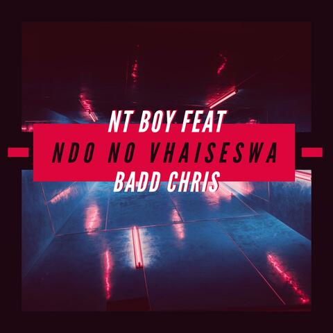 Ndo no vhaiseswa (feat. Badd Chris)
