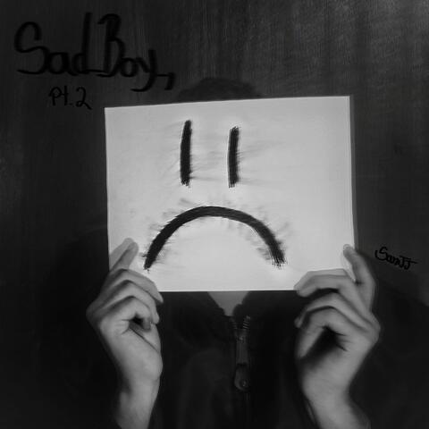 Sad_Boy_, Pt. 2