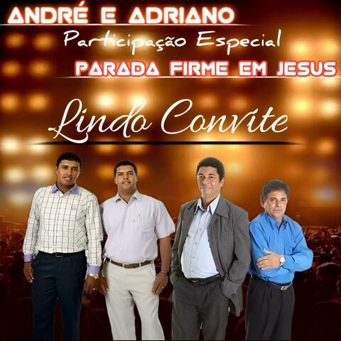 Lindo convite