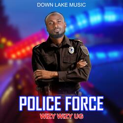 Police force