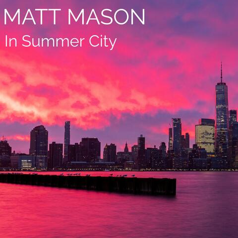 In Summer City