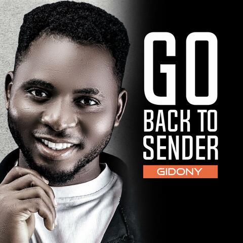 Go Back To Sender