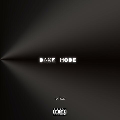 DARK MODE (with TheRajSarthak)