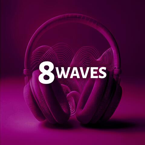 8Waves Of Popular Covers Vol. 38