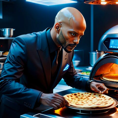 Chapati Milioni