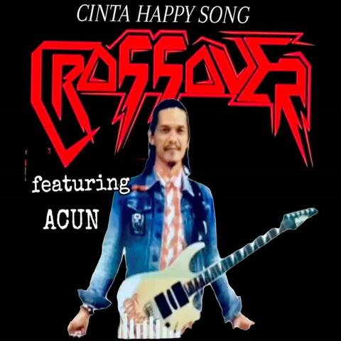 Cinta Happy Song (feat. Acun)