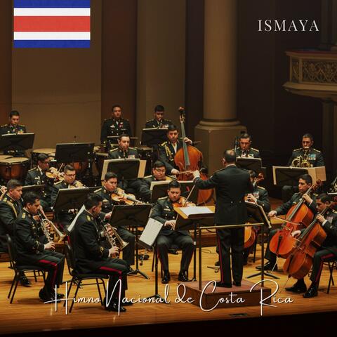 Himno Nacional de Costa Rica