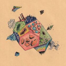 Silver Specters Of Memory Rising From The Wet Grass