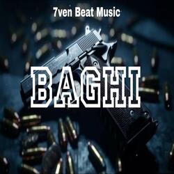 Baghi (feat. VD Rao)
