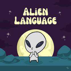 Alien Language