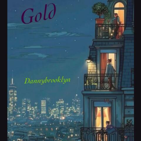 Gold