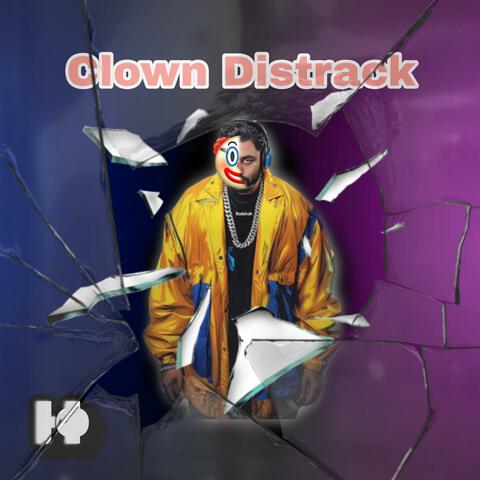 clown Distrack