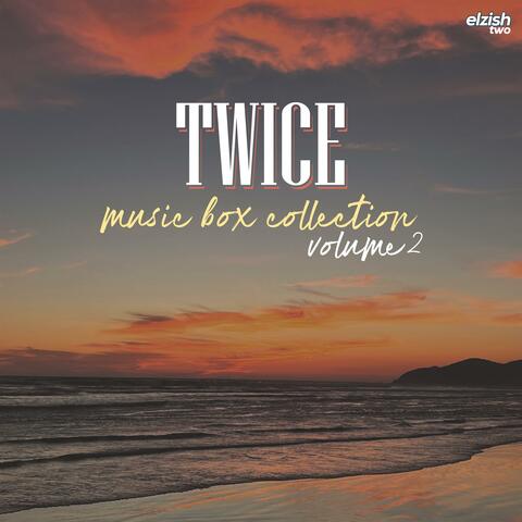 TWICE Music Box Collection, Vol. 2