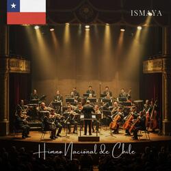 Himno Nacional de Chile