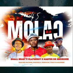 Ka Molao 45 Hitt