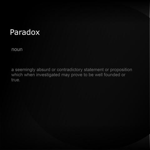 Paradox