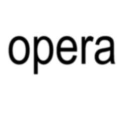 opera (feat. Raya Krusteva)
