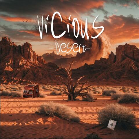 Desert