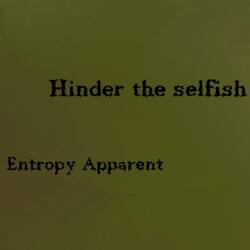 Entropy Apparent
