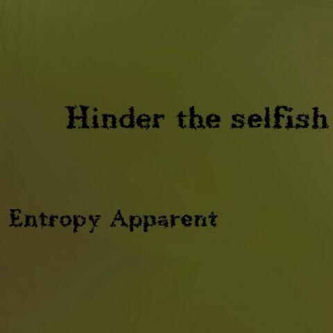 Entropy Apparent