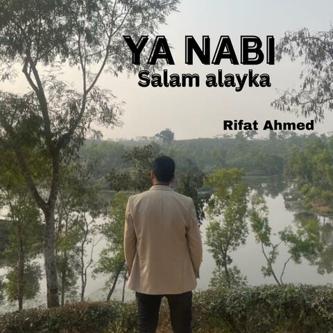 Ya Nabi Salam Alayka