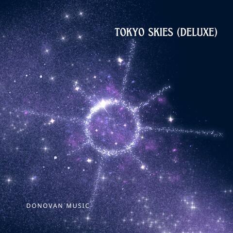 tokyo skies
