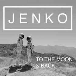 To The Moon & Back