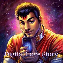 Digital Love Story