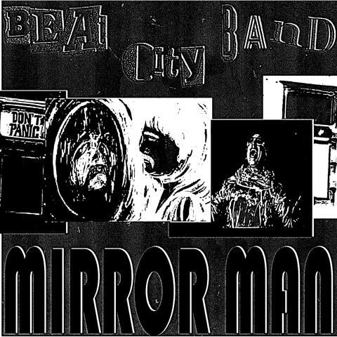 MIRROR MAN