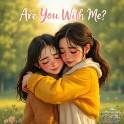 Are You With Me? (feat. MandyLuxe)