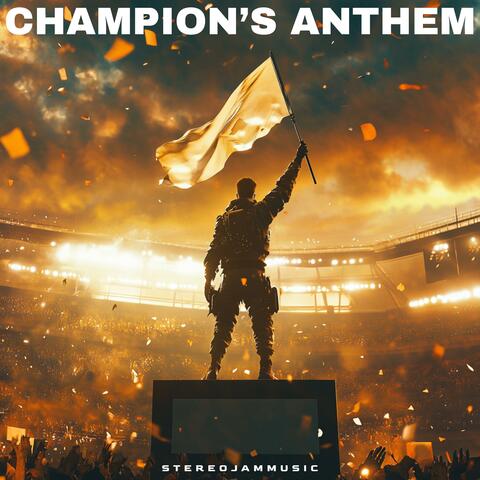 Champion's Anthem
