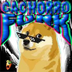 Cachorro funk, Vol. 1