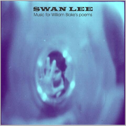 Music For William Blake's Poems