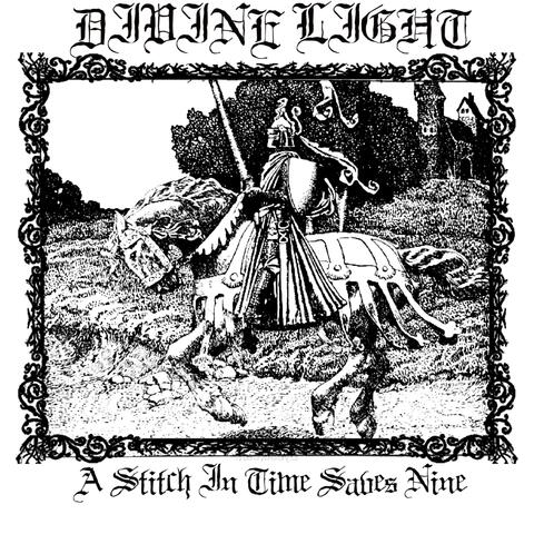 A Stitch In Time Saves Nine